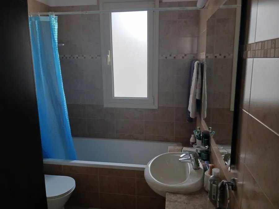 Penthouse in Agia Fyla, Limassol