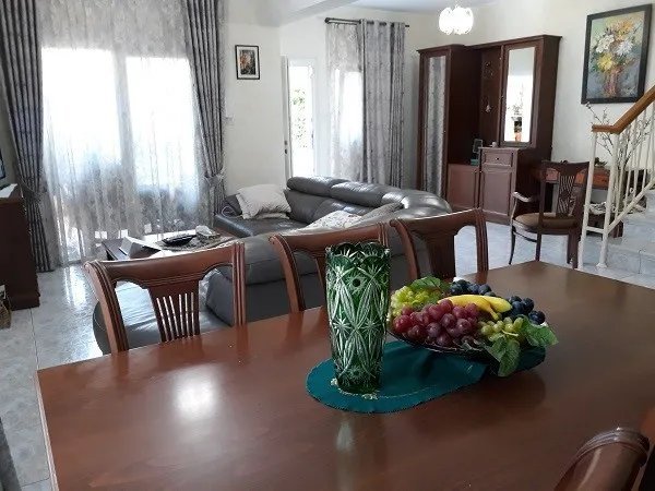 Doppelhaushälfte in Yermasogia, Limassol