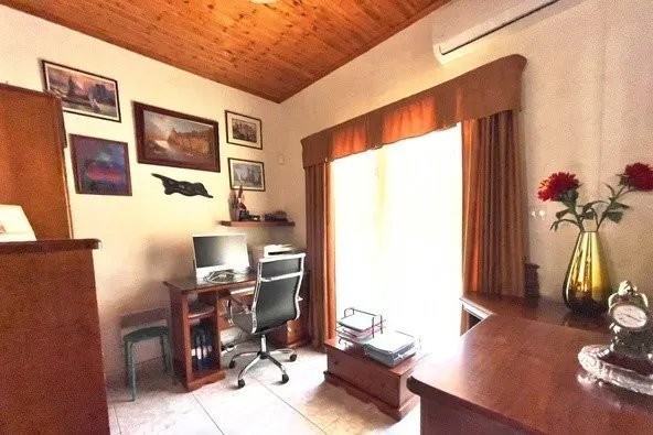 Doppelhaushälfte in Yermasogia, Limassol