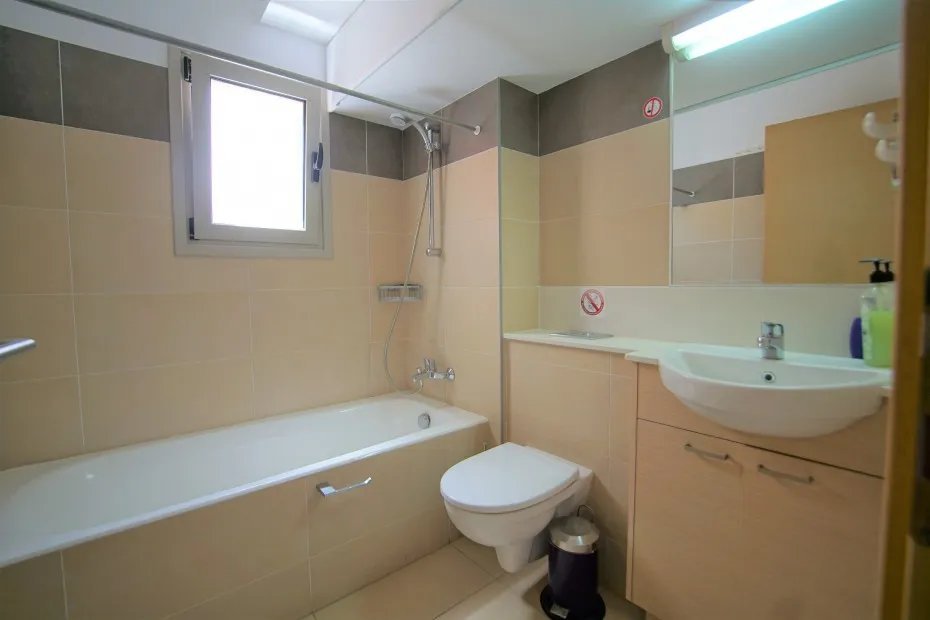 Wohnung in Agios Tychonas in Limassol