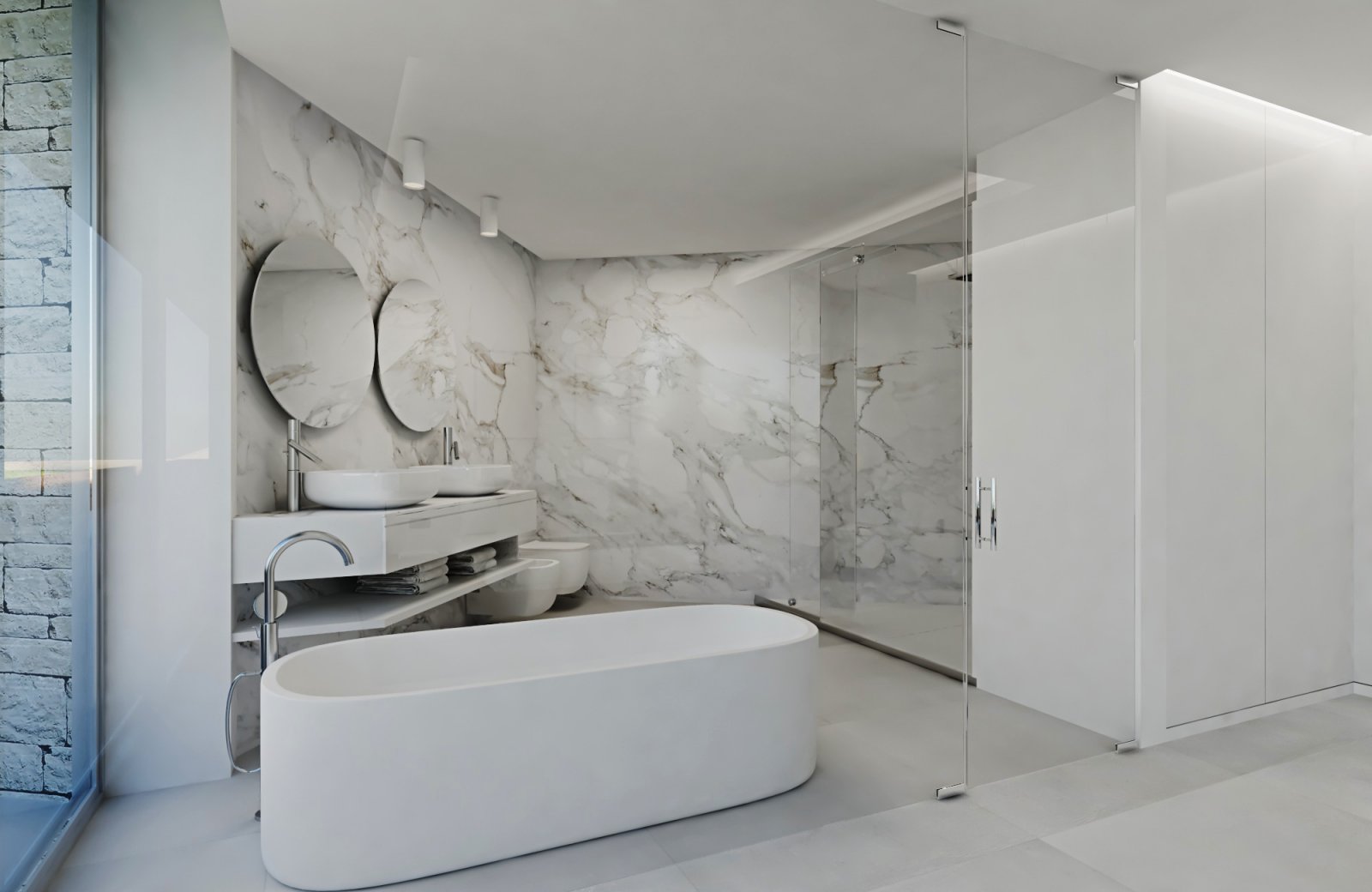 Exklusive Ferienwohnung am Meer, Pueblo Mascarat, Altea
