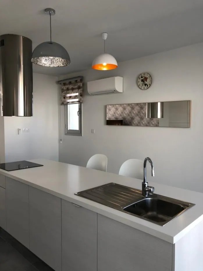 Wohnung in Neapolis, Limassol
