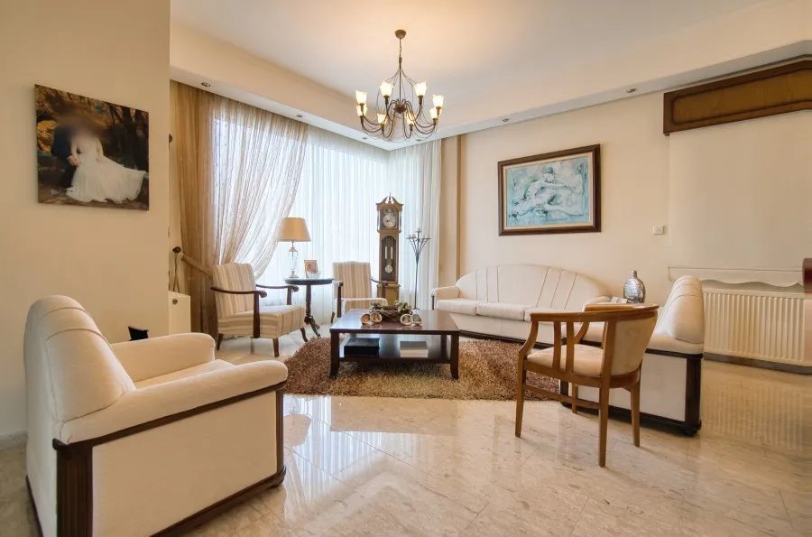 Freistehende Villa in Laiki Lefkothea, Limassol