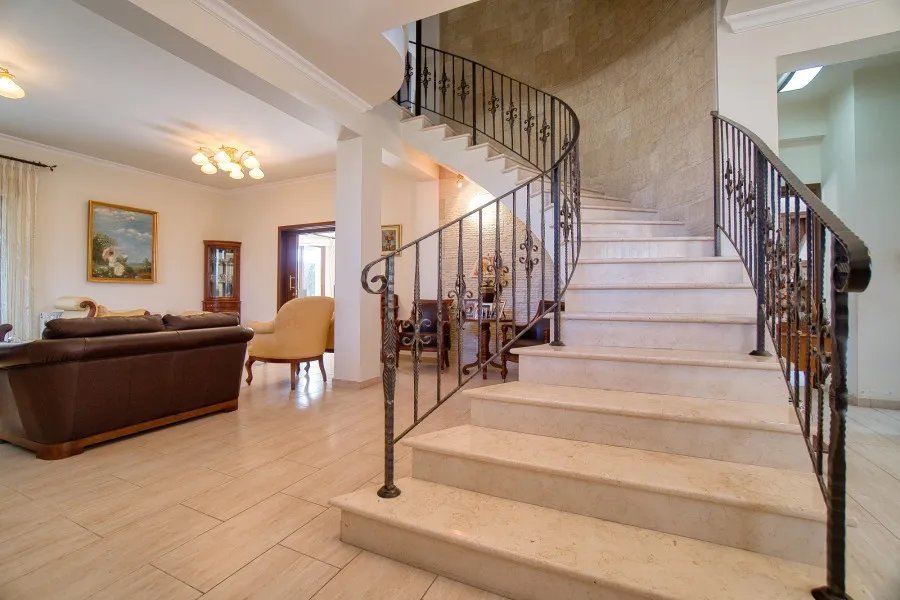 Freistehende Villa in Ypsonas, Limassol