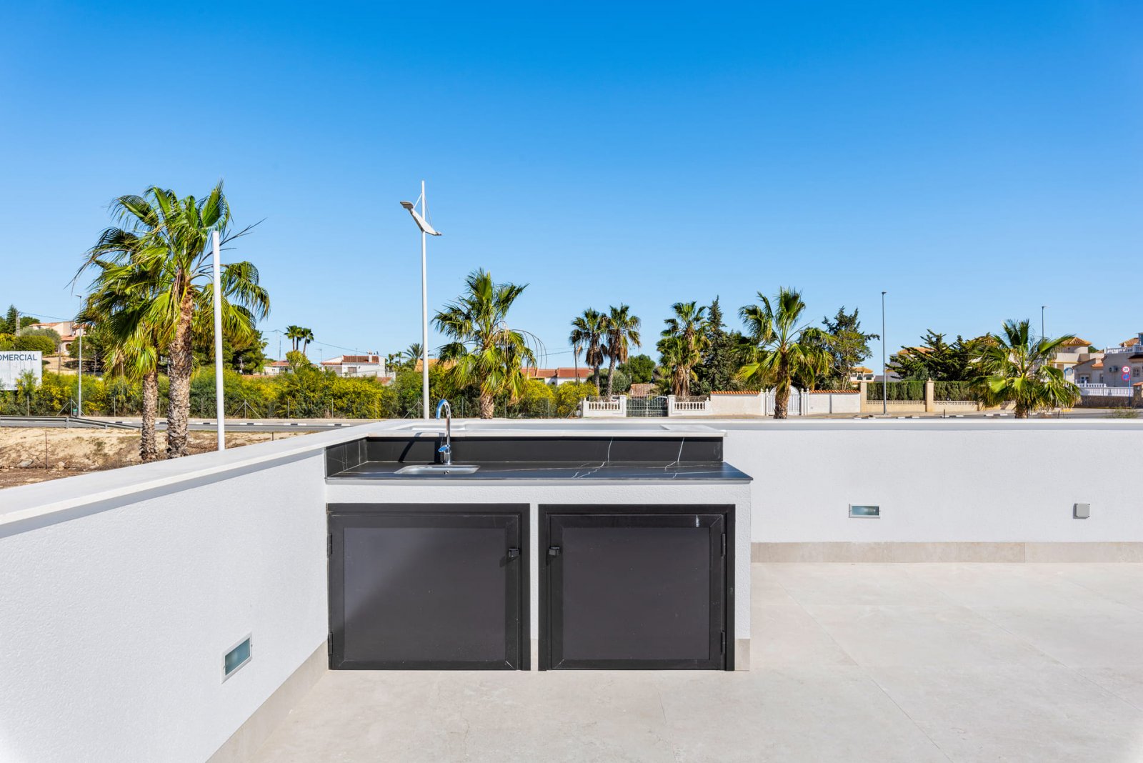 Exklusives Haus am Golfplatz, La Finca Golf, Orihuela