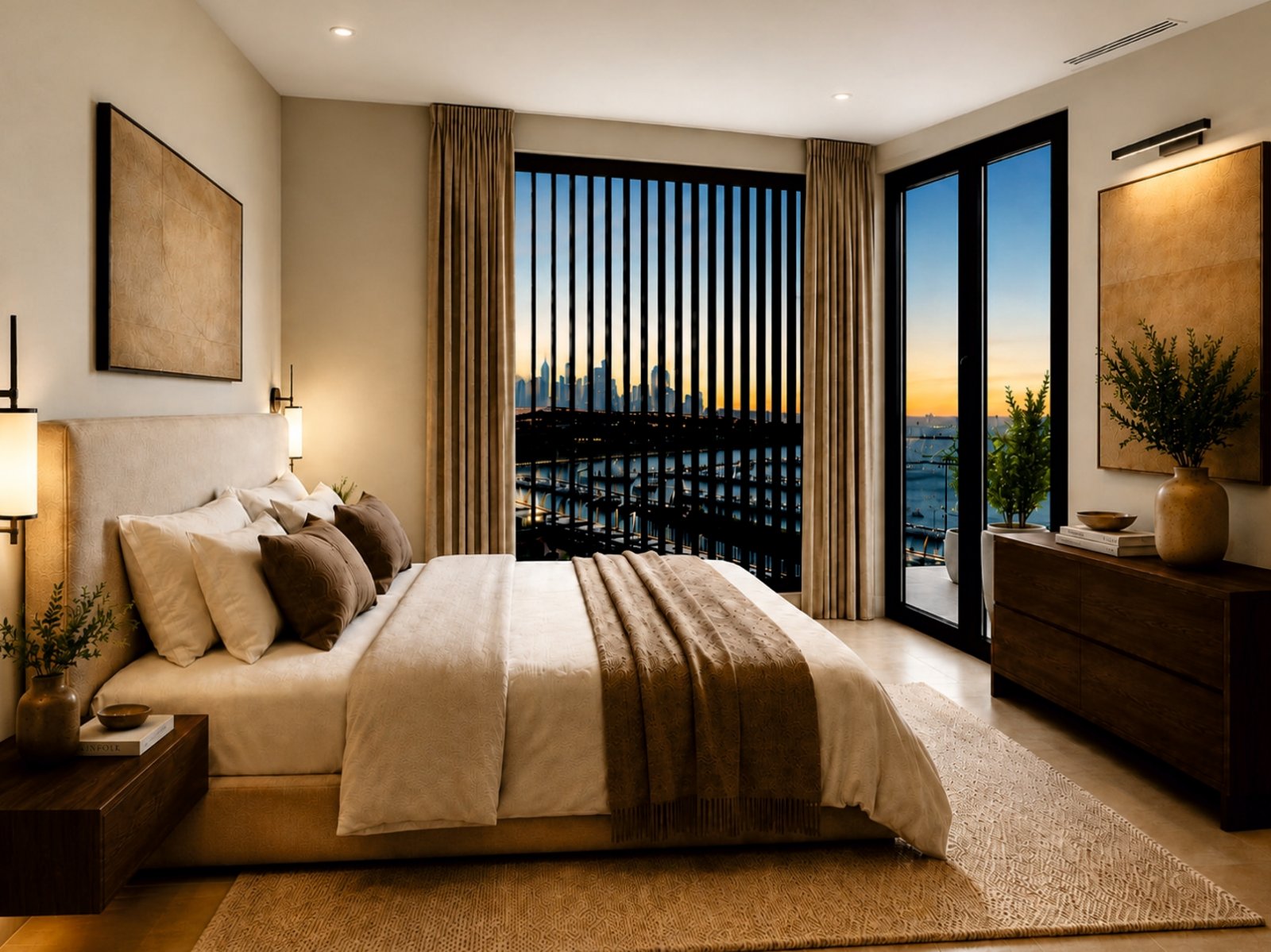 Moderne Apartments am Meer, 300 m vom Strand entfernt, Torrevieja