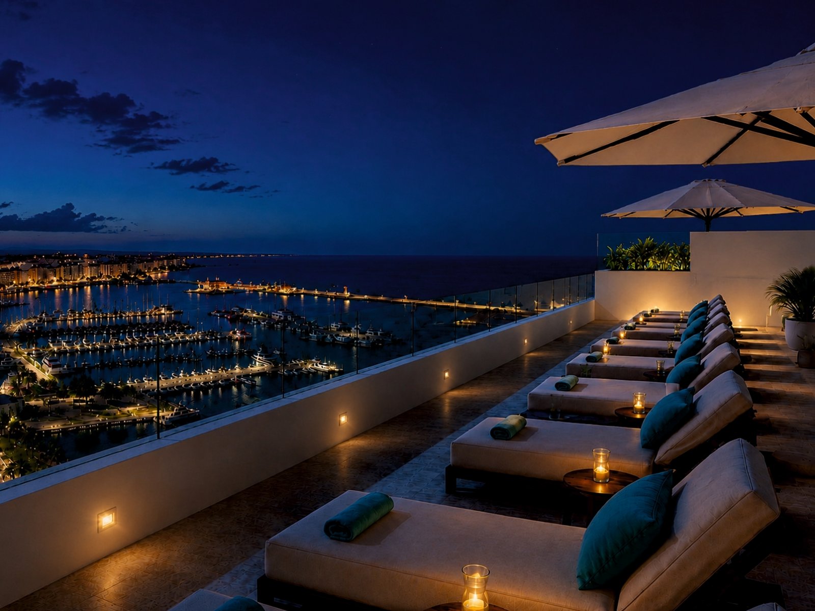 Moderne Apartments am Meer, 300 m vom Strand entfernt, Torrevieja