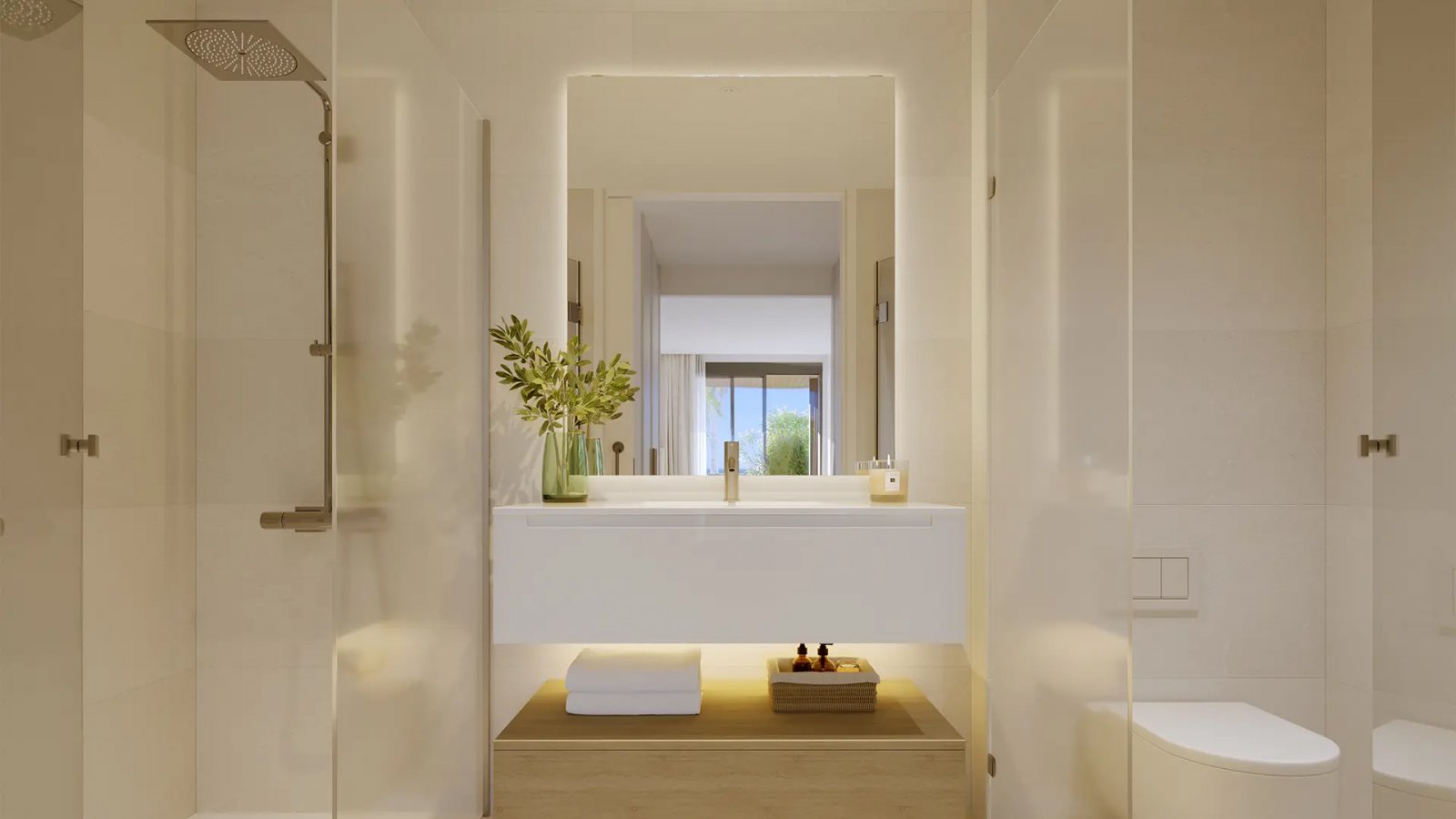 Moderne Apartments am Meer, Fuengirola