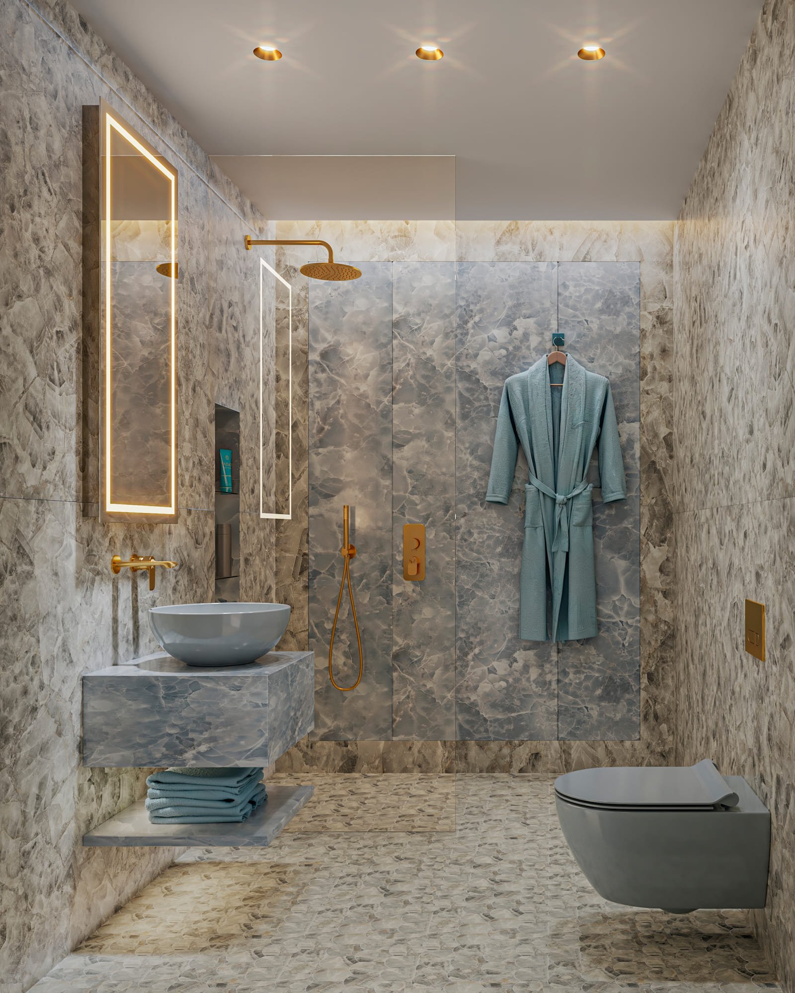 Luxusvilla am Meer, im prestigeträchtigen Marbella