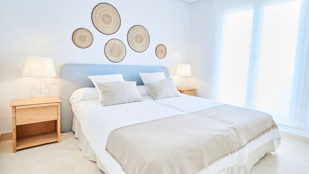 Luxusapartment am Strand und Golfplatz, Marbella