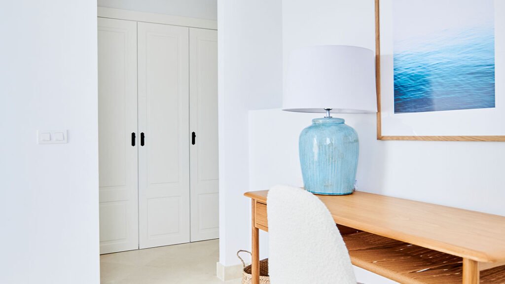Luxusapartment am Strand und Golfplatz, Marbella