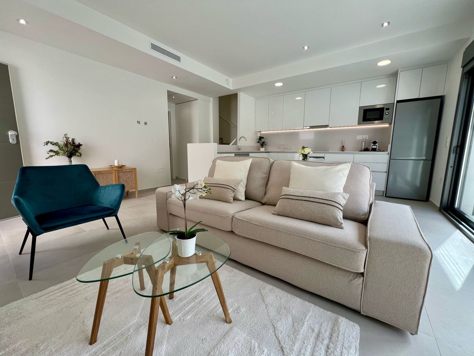 Elegantes Haus am Meer, Orihuela Costa