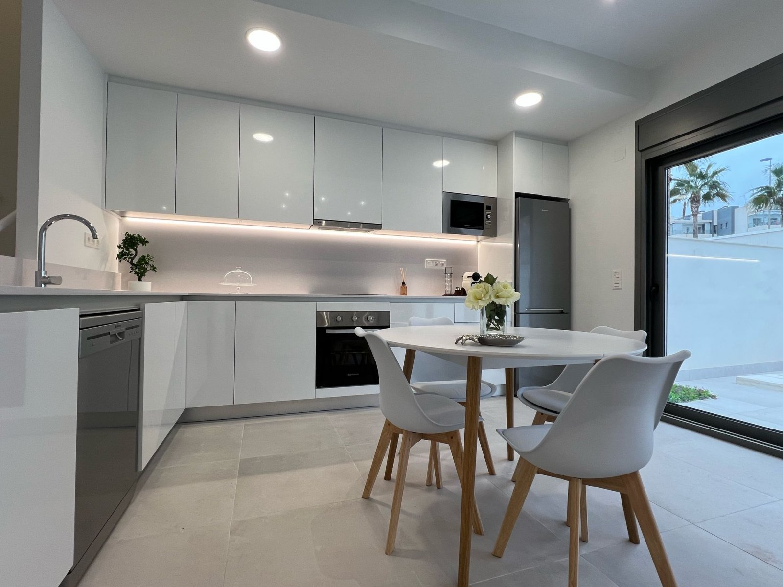 Elegantes Haus am Meer, Orihuela Costa