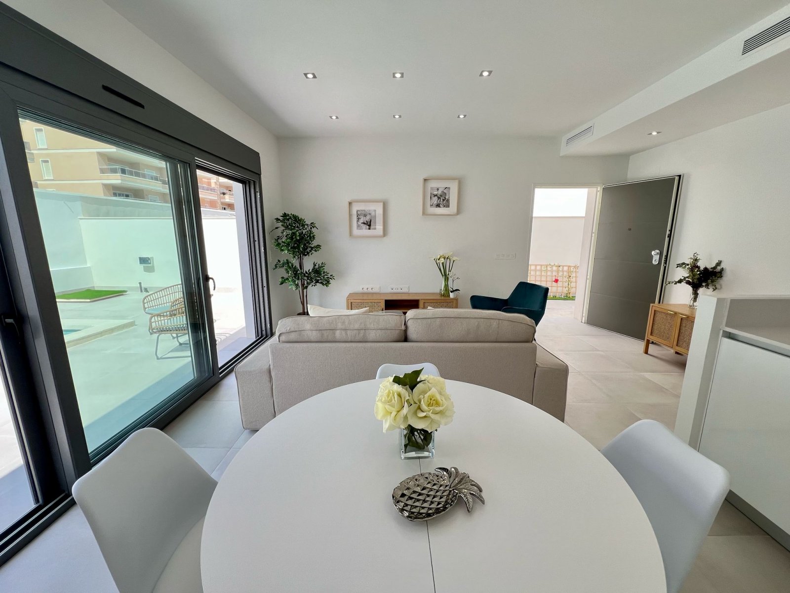 Elegantes Haus am Meer, Orihuela Costa