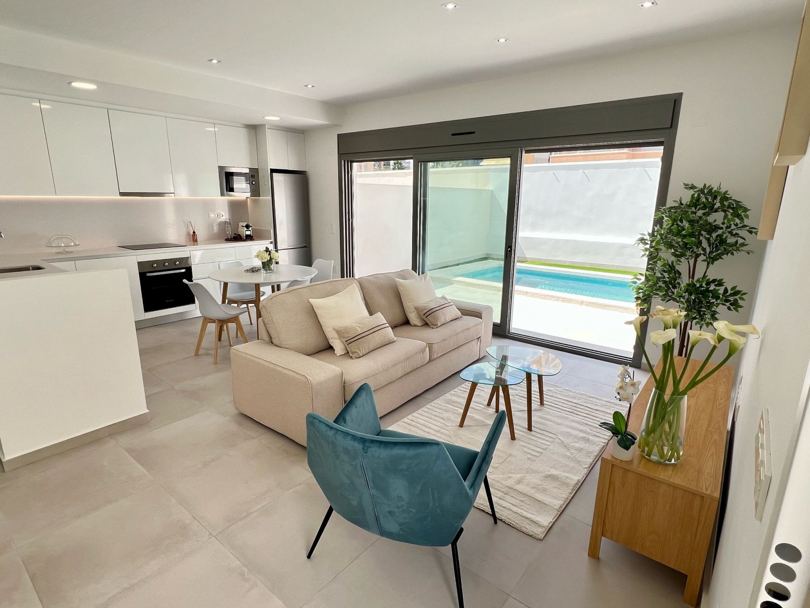 Elegantes Haus am Meer, Orihuela Costa
