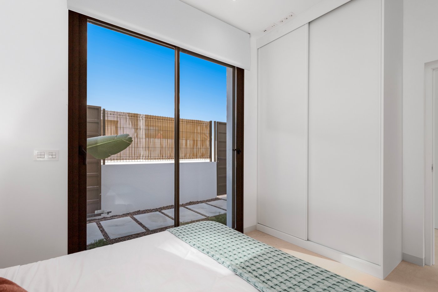 Exklusive Villa am Meer und Golfplatz, Los Alcázares