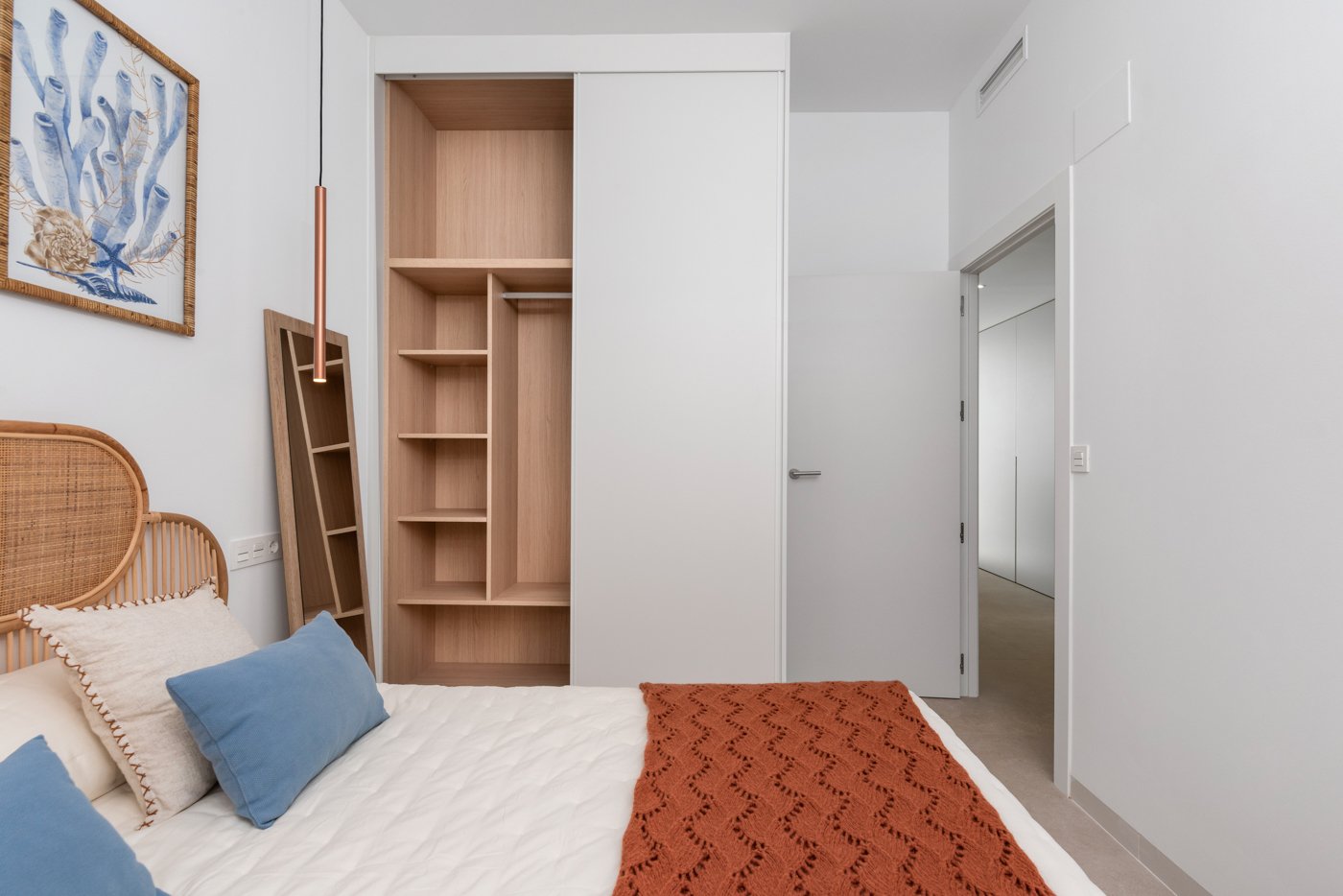 Exklusive Villa am Meer und Golfplatz, Los Alcázares