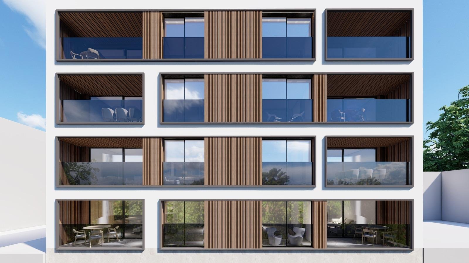 Luxusapartment am Meer, Guardamar del Segura