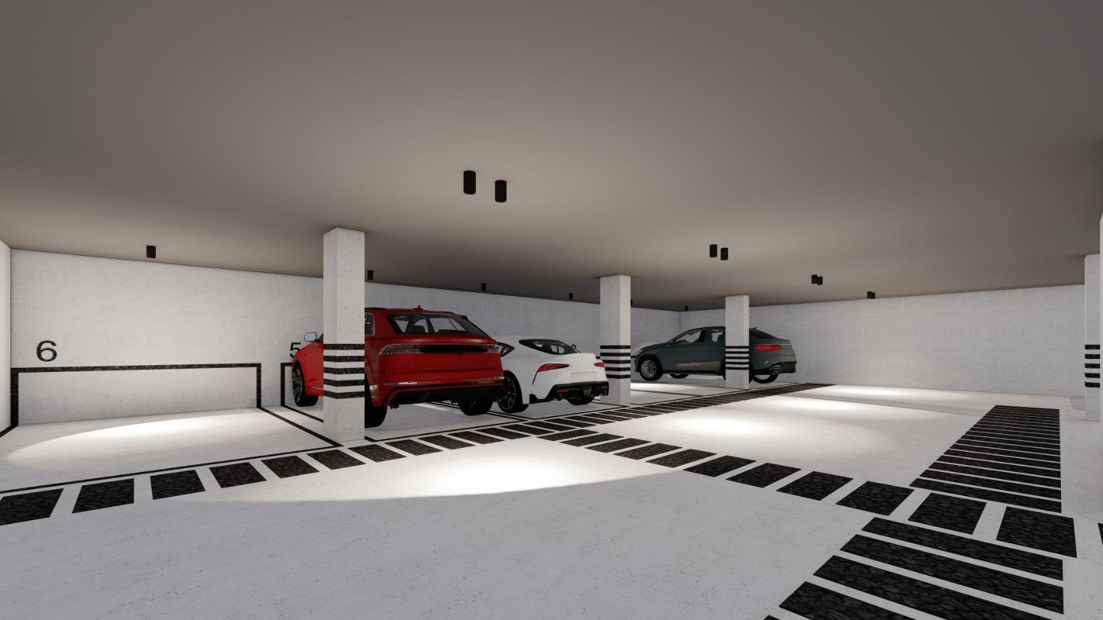 Luxusapartment am Meer, Guardamar del Segura
