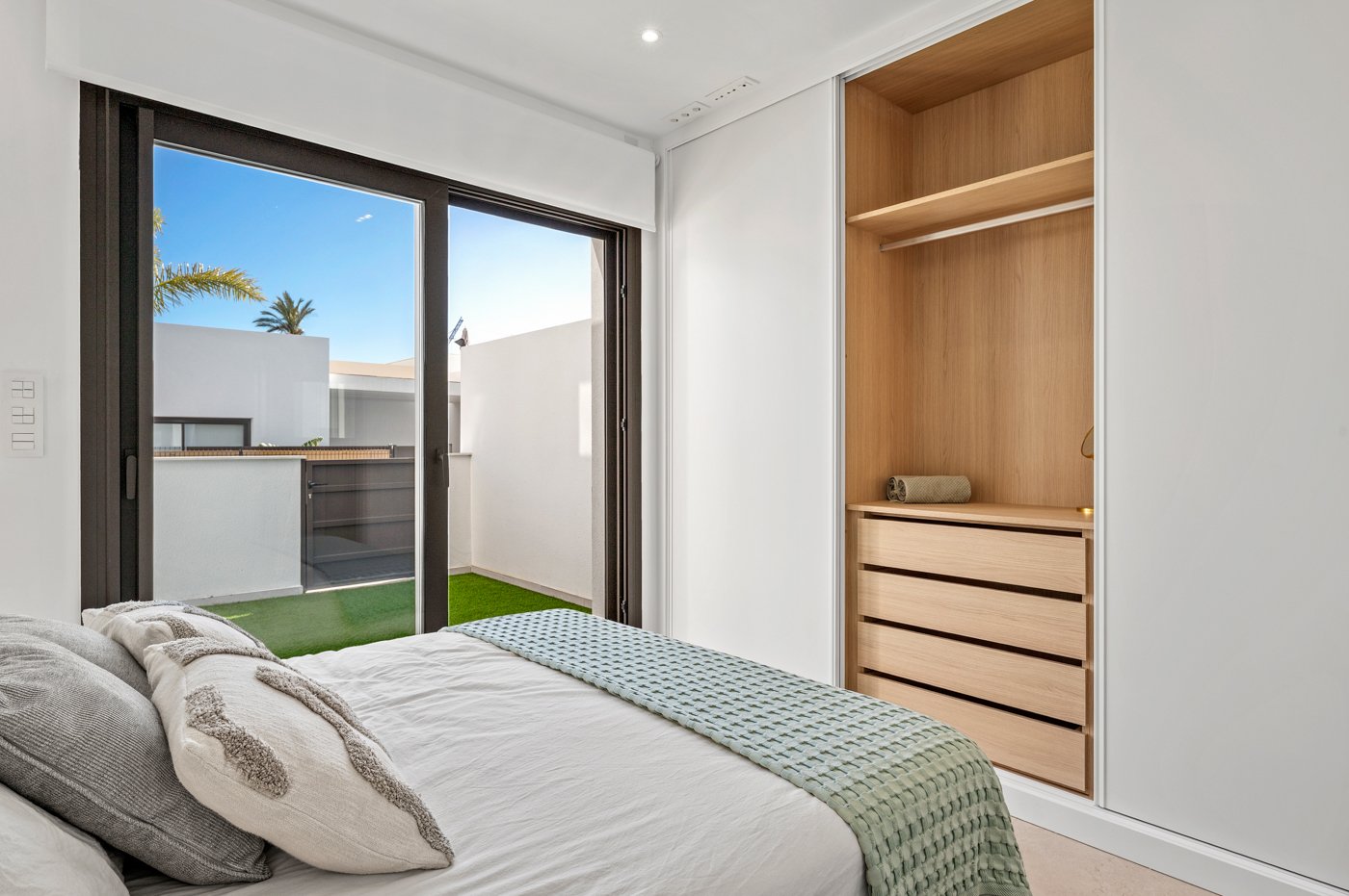 Luxusapartment am Meer und Golfplatz, Los Alcázares