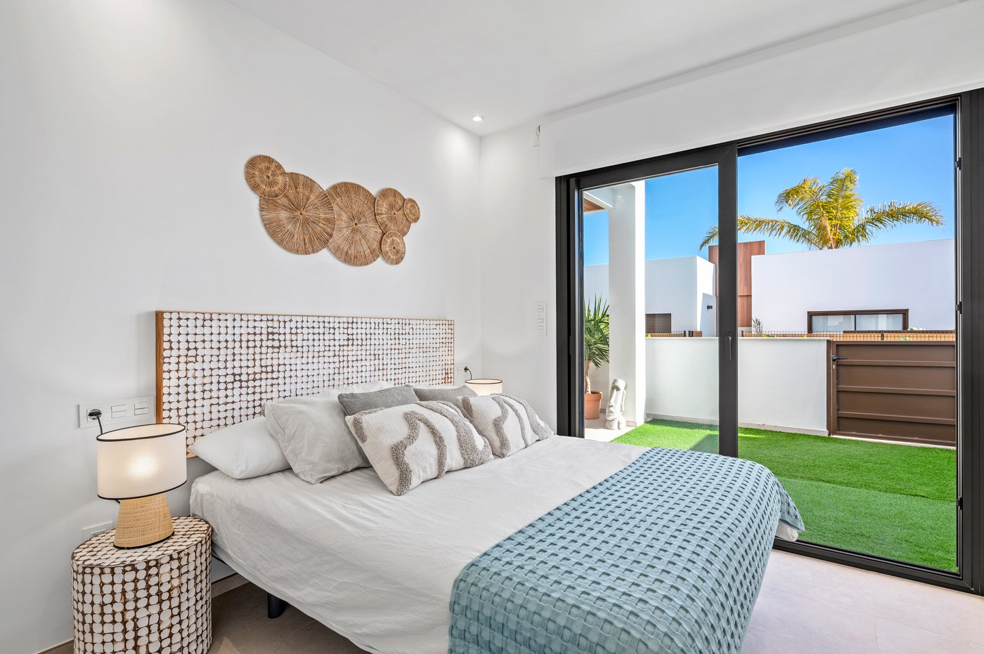 Luxusapartment am Meer und Golfplatz, Los Alcázares