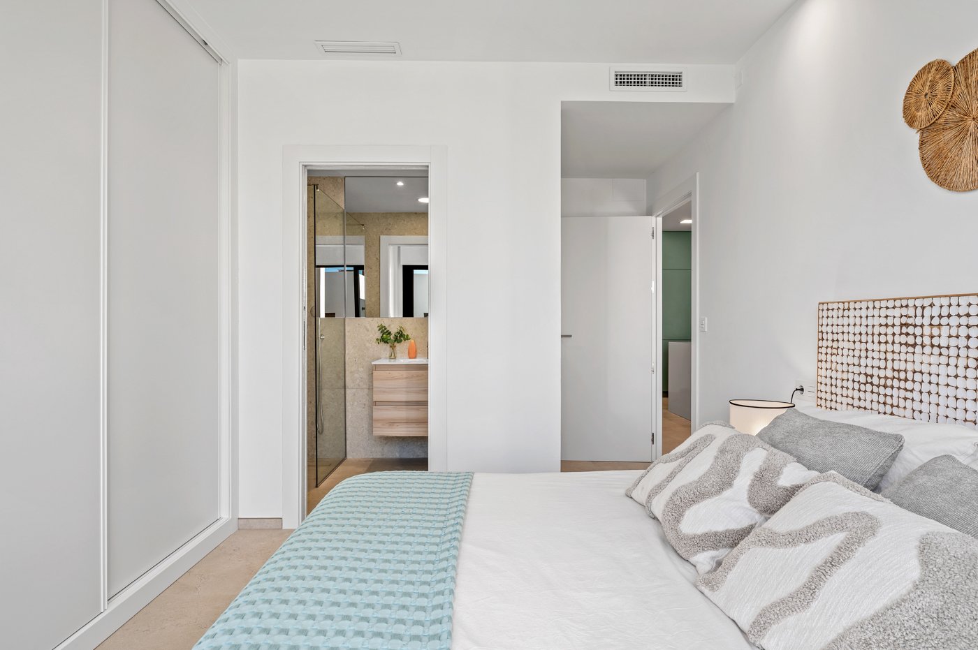 Luxusapartment am Meer und Golfplatz, Los Alcázares