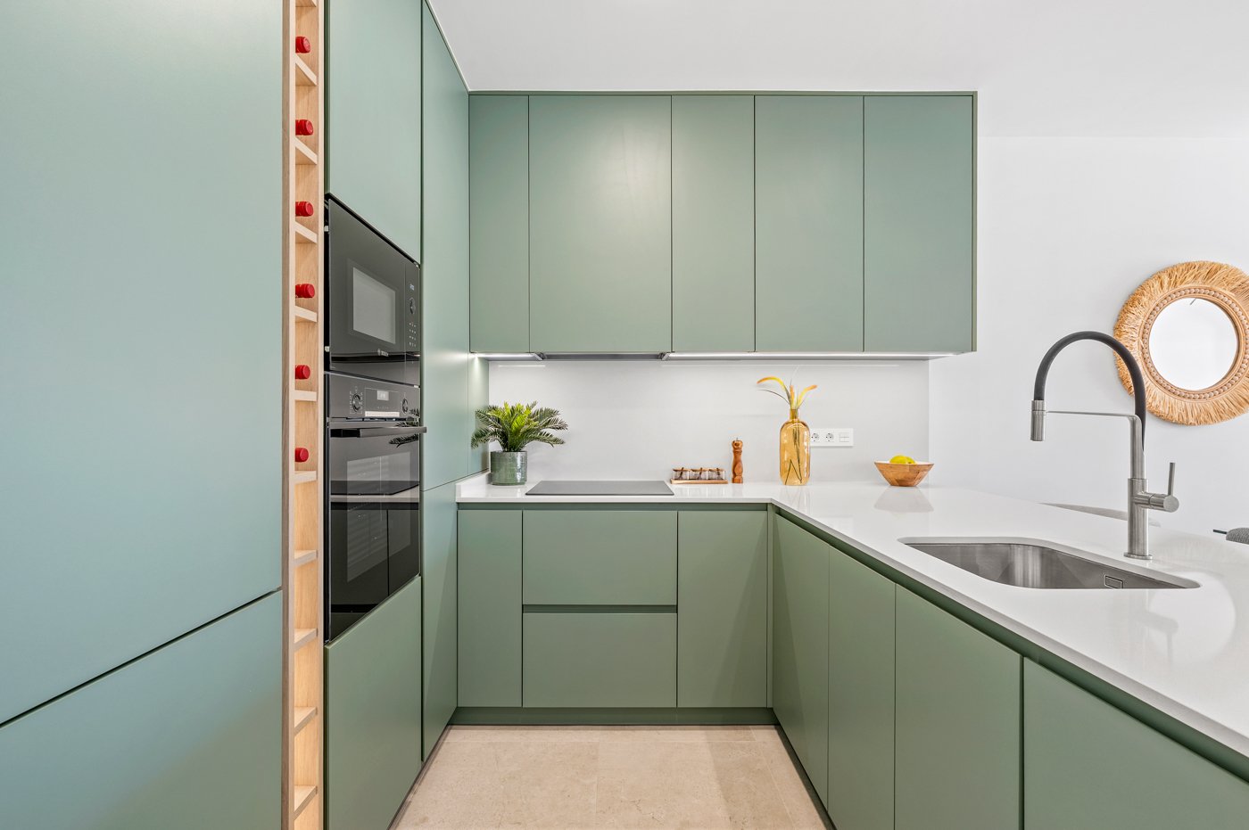 Luxusapartment am Meer und Golfplatz, Los Alcázares