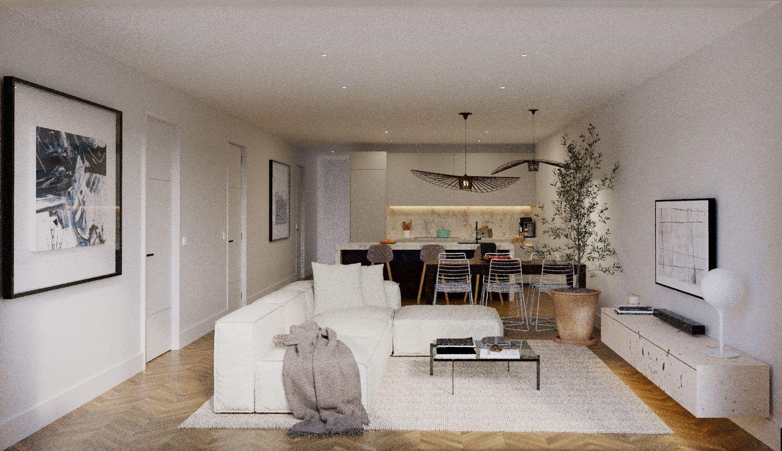 Moderne Apartments im ruhigen Hondón de las Nieves, 30 km vom Flughafen entfernt
