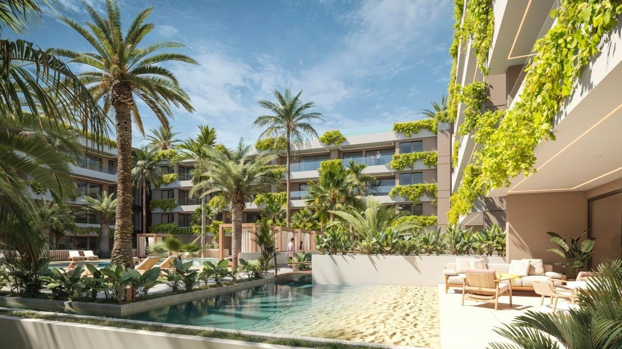 Moderne Apartments am Meer, San Pedro Alcántara