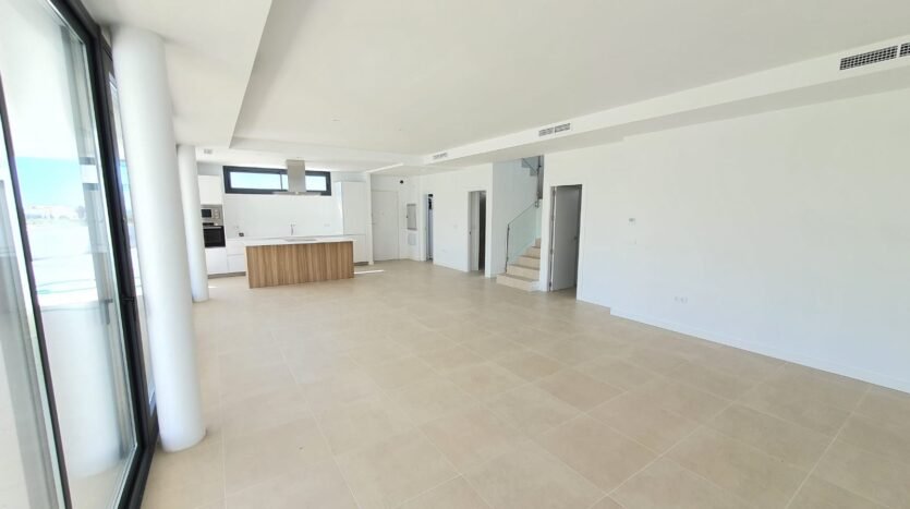 Luxusvilla mit Pool am Meer, Manilva
