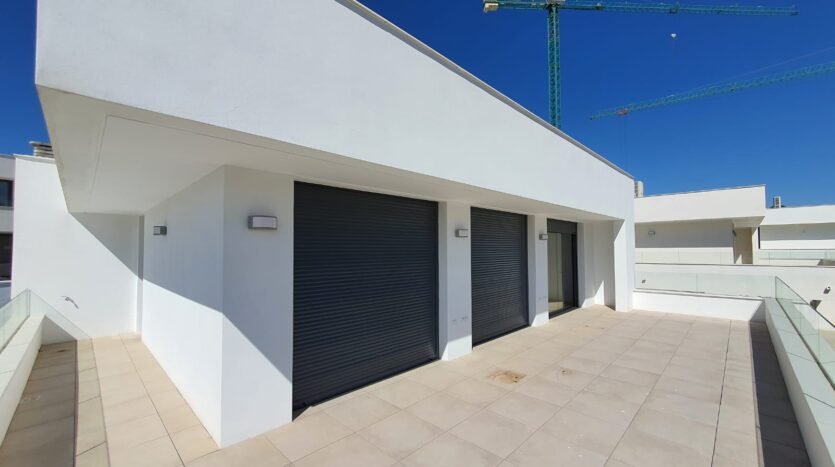 Luxusvilla mit Pool am Meer, Manilva