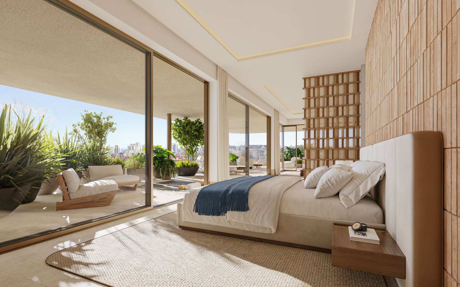 Luxusapartments am Meer, Fuengirola