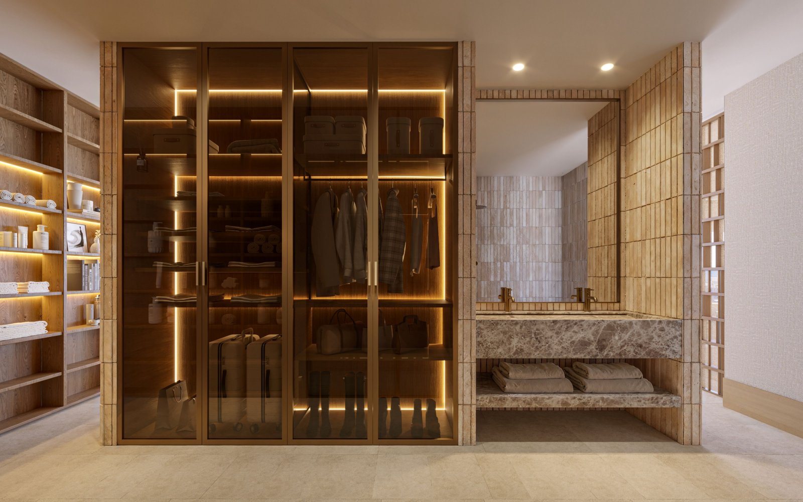 Luxusapartments am Meer, Fuengirola