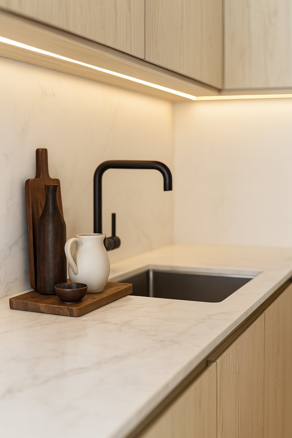 Exklusive Apartments mit Meerblick, Fuengirola