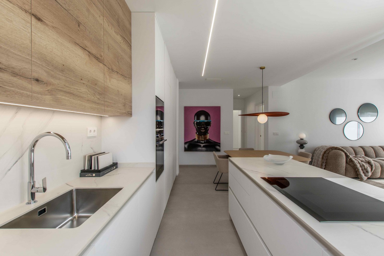 Luxusapartments am Meer, Finestrat