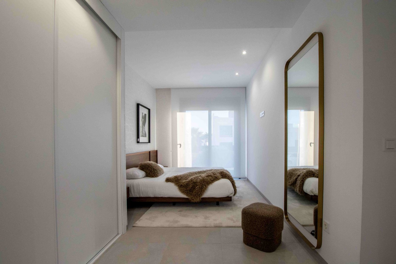 Luxusapartments am Meer, Finestrat, Benidorm