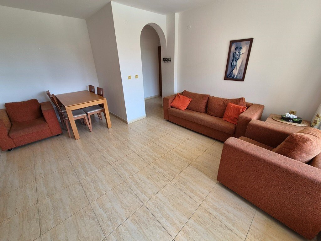 1+2-Zimmer-Wohnung im Kambani 2, St. Vlas, Bulgarien