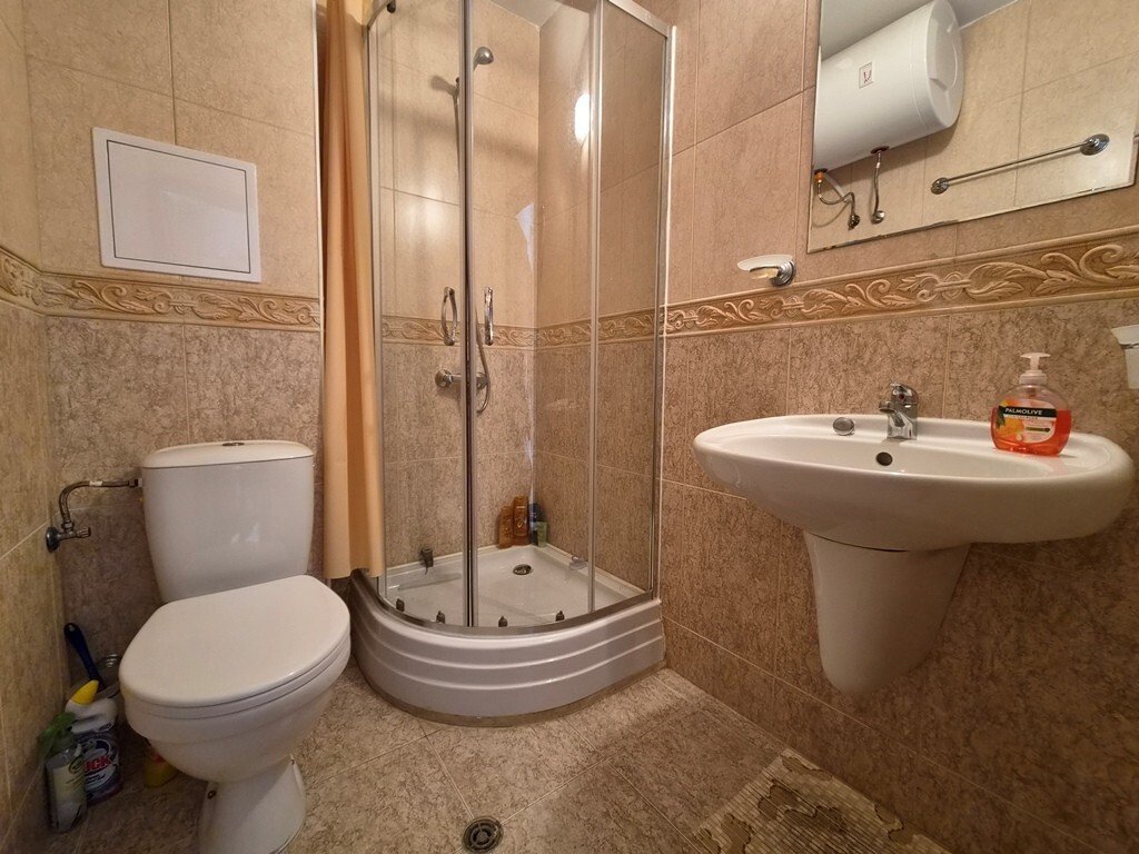1+2-Zimmer-Wohnung im Kambani 2, St. Vlas, Bulgarien