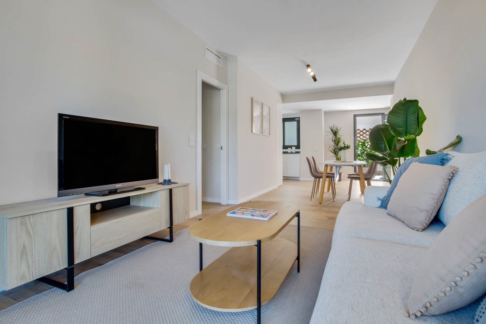 Moderne Apartments am Meer, Swimmingpool, Las Lagunas de Mijas