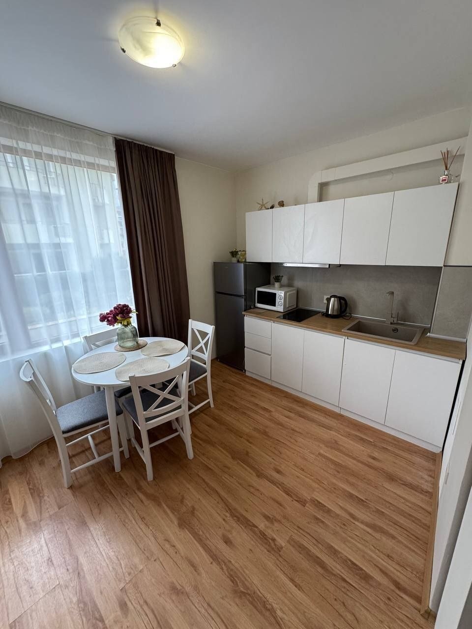 Studio im Siana 4-Komplex, Sveti Vlas, Bulgarien