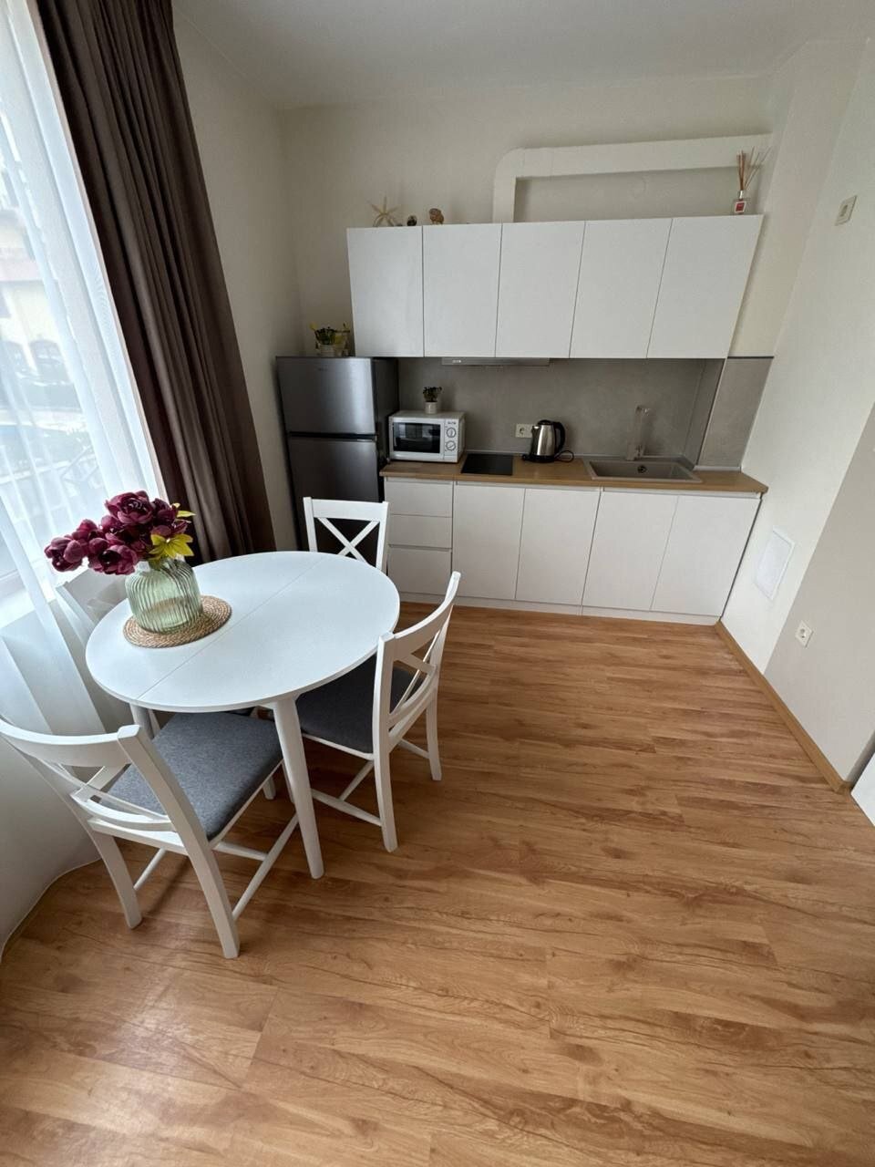 Studio im Siana 4-Komplex, Sveti Vlas, Bulgarien