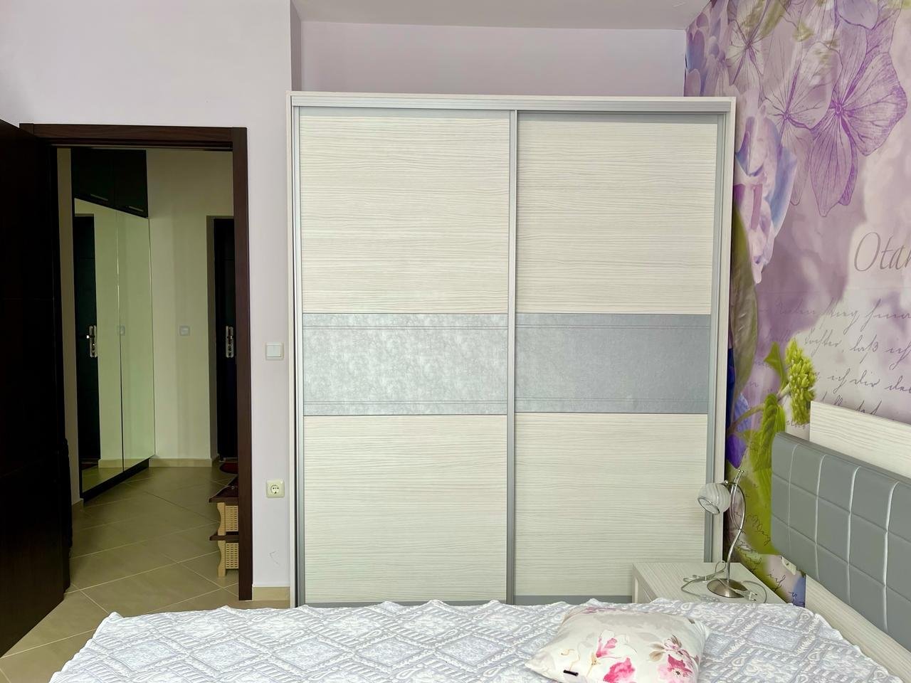 2-Zimmer-Wohnung in der exklusiven Wohnanlage Cascadas 7, Sonnenstrand, Bulgarien