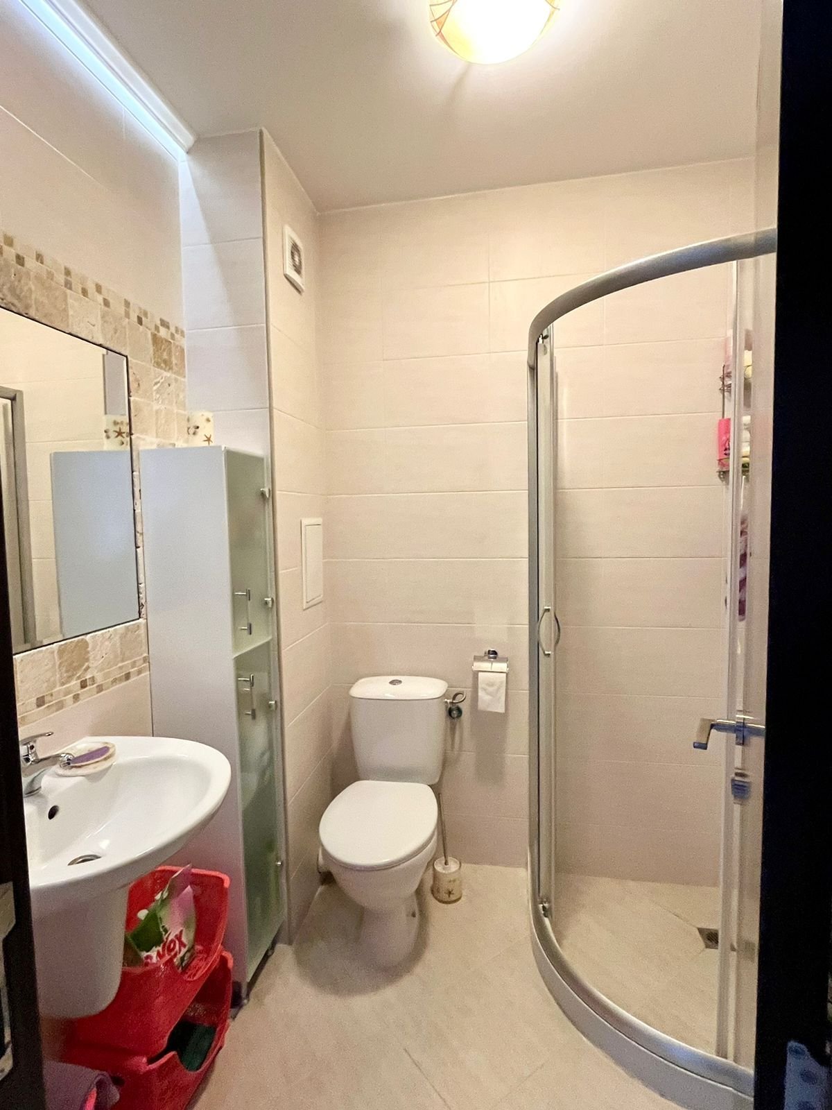2-Zimmer-Wohnung in der exklusiven Wohnanlage Cascadas 7, Sonnenstrand, Bulgarien
