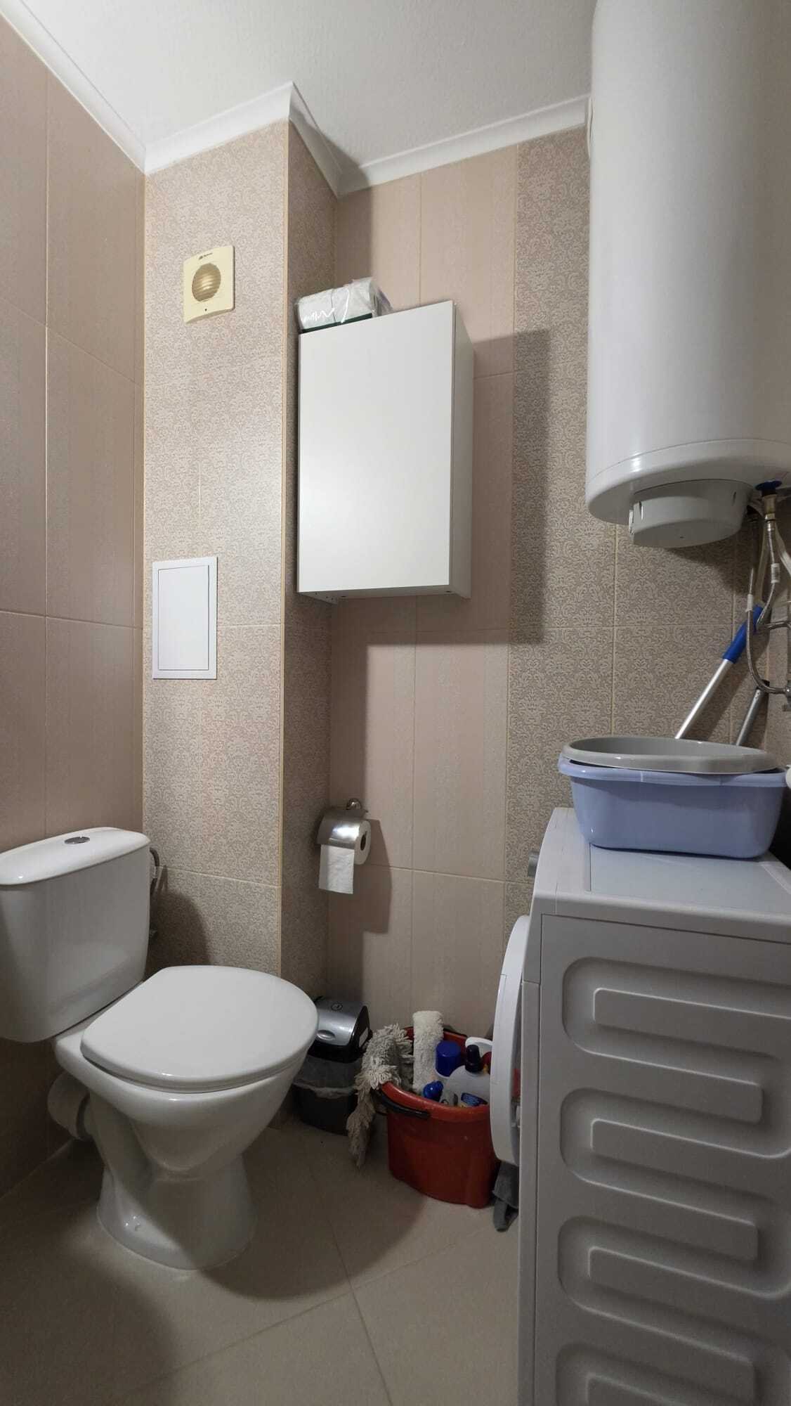 2 Zimmer Wohnung im Sea Shore Komplex Sveti Vlas Bulgarien