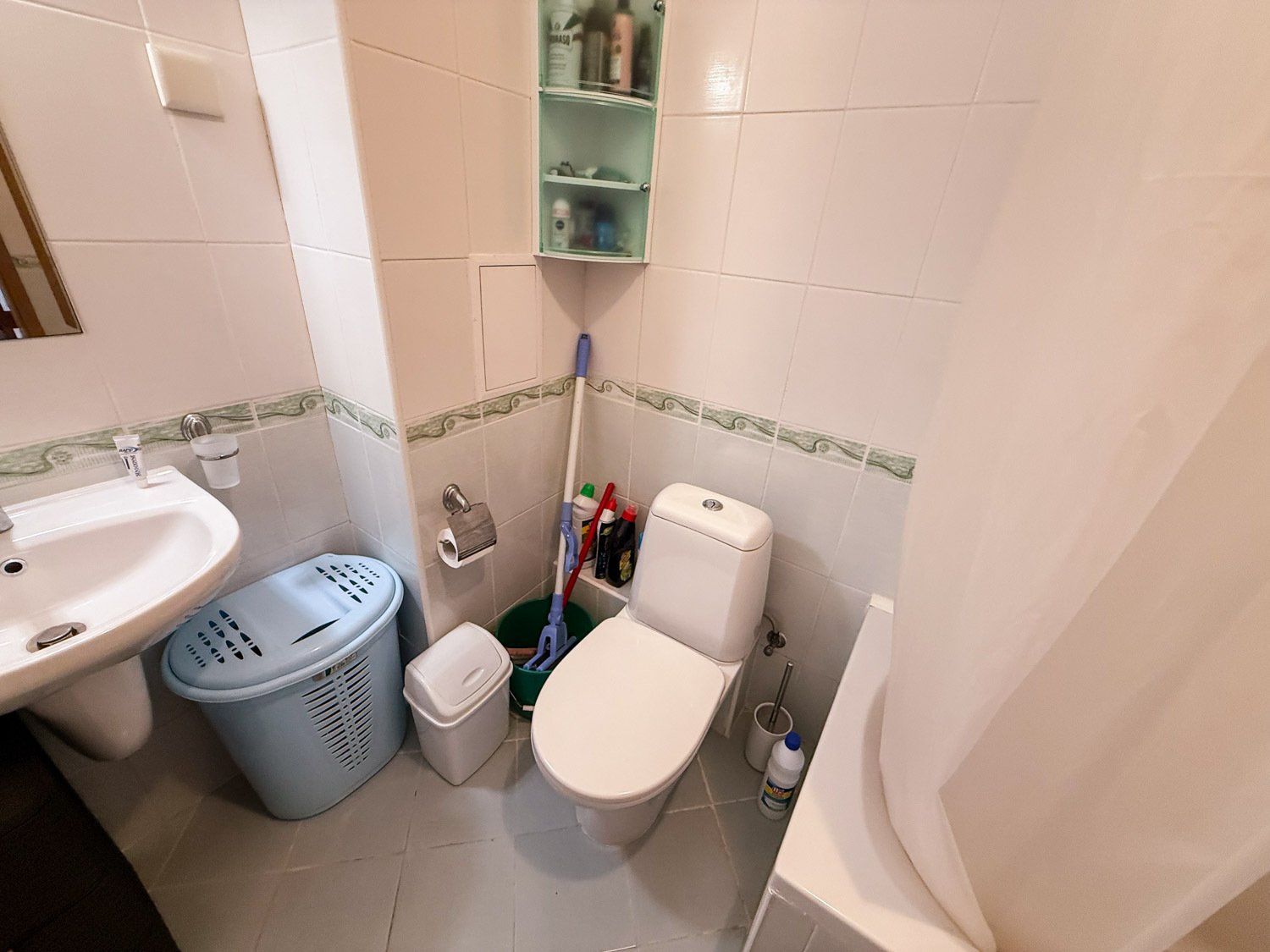 2-Zimmer-Wohnung mit Poolblick im Vineyards Resort, Aheloy, Bulgarien