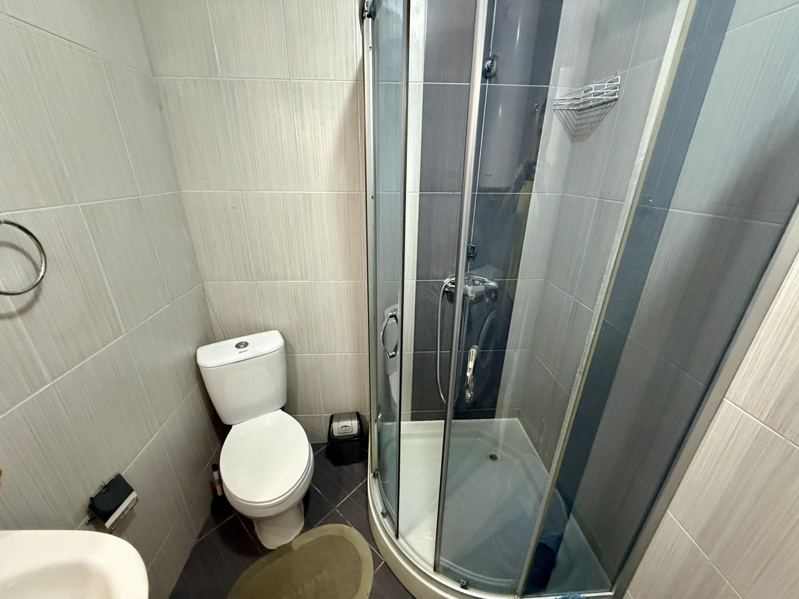 1+1-Apartment im Amadeus 18-Komplex, Sonnenstrand, Bulgarien