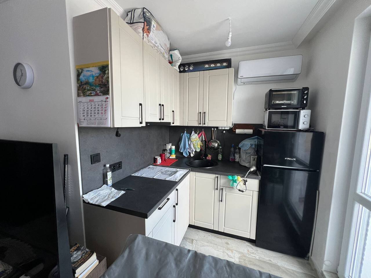 Studio im Magnolia 6 Sonnenstrand Bulgarien