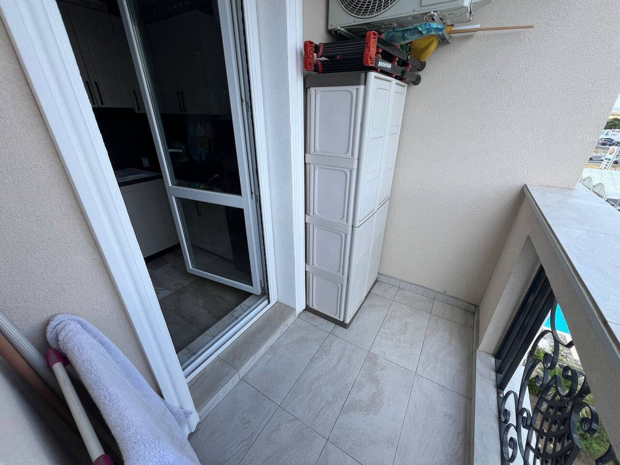 Studio im Magnolia 6 Sonnenstrand Bulgarien