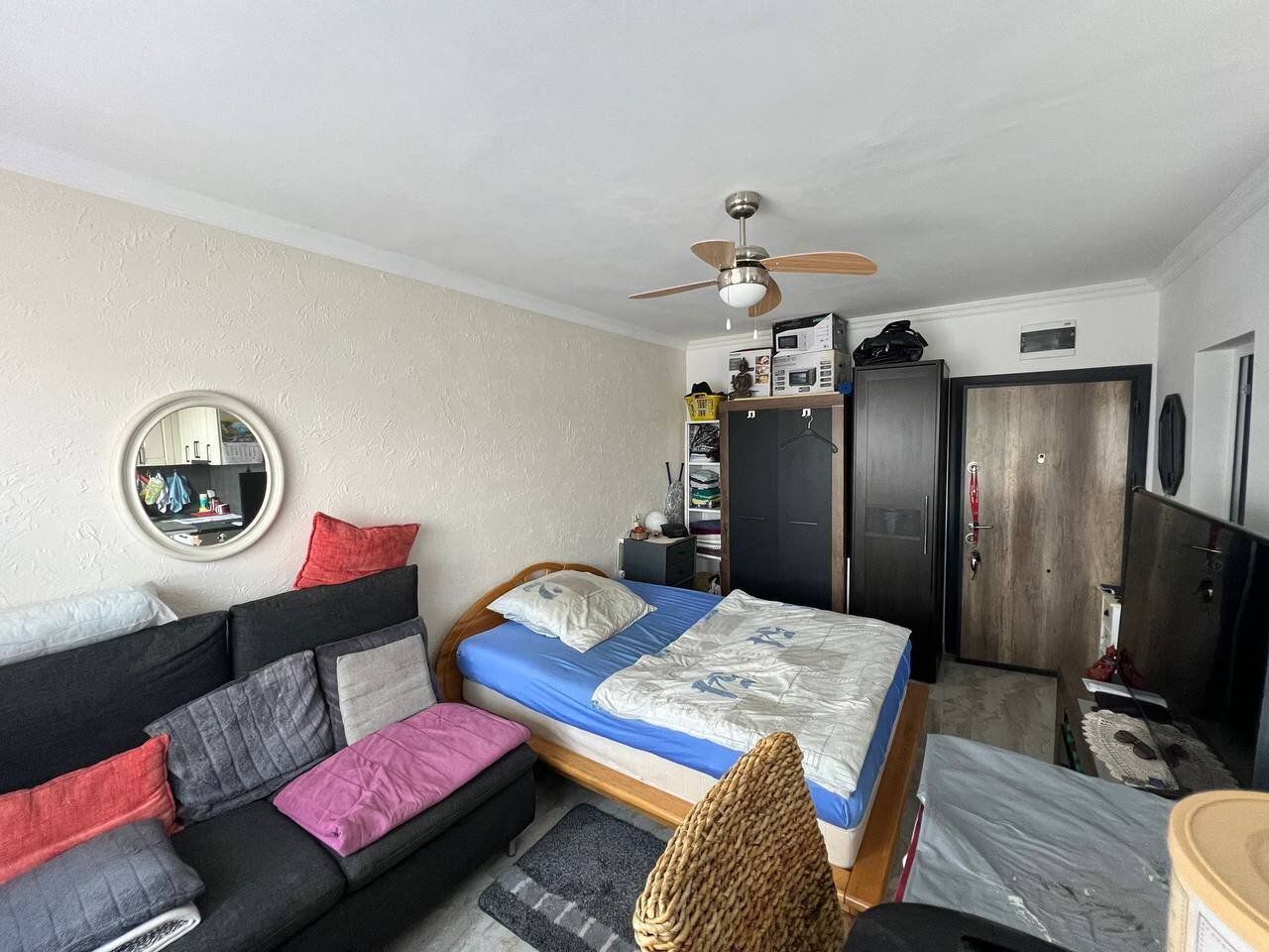 Studio im Magnolia 6 Sonnenstrand Bulgarien