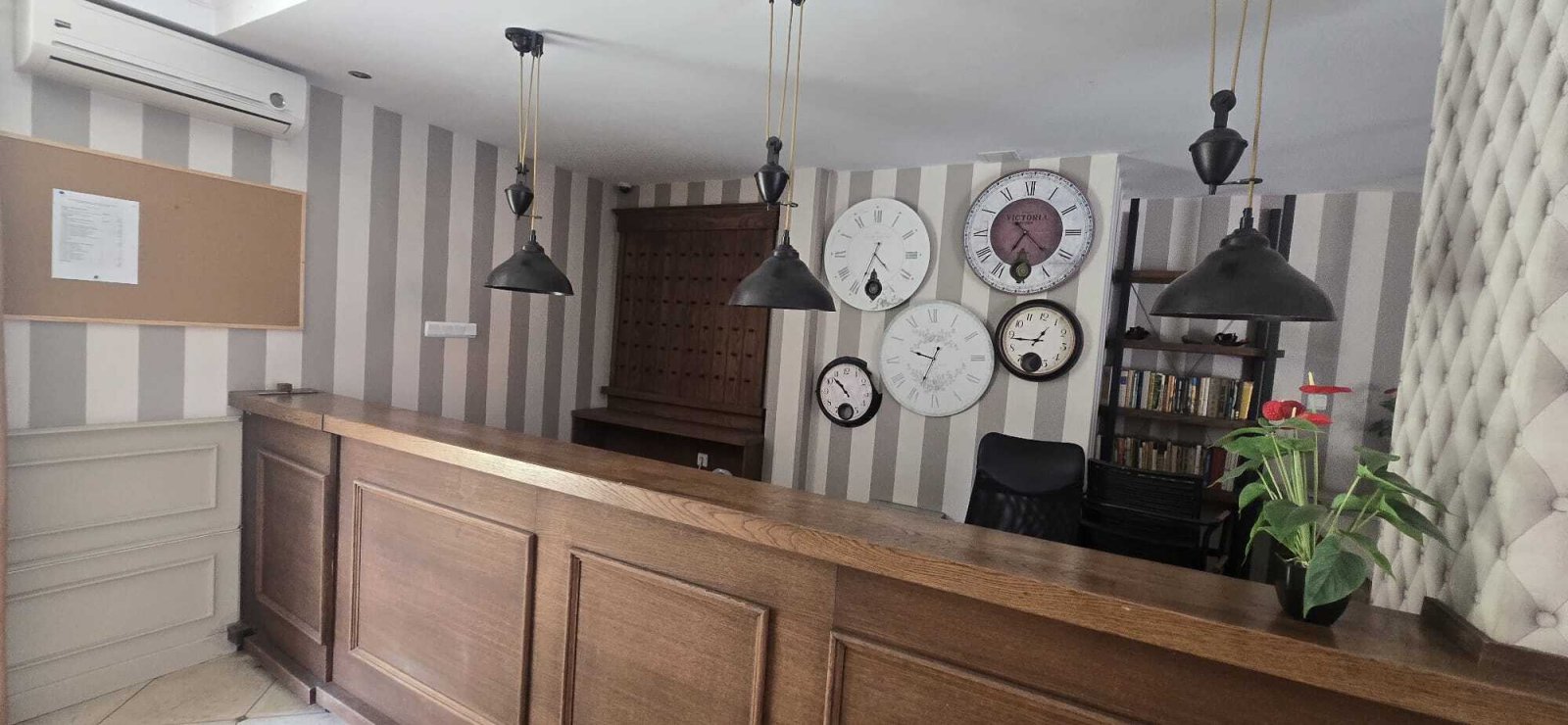 2 Zimmer Wohnung im Romance Marine Komplex Sonnenstrand Bulgarien
